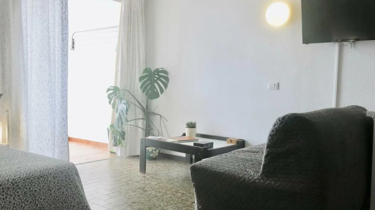 Apartment El Roque 205 - Sustainability Off The Beaten Track Tacoronte