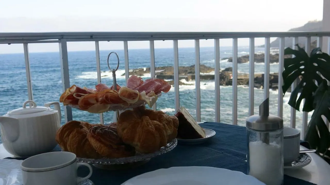 El Roque 205 - Sustainability Off The Beaten Track Tacoronte Spain
