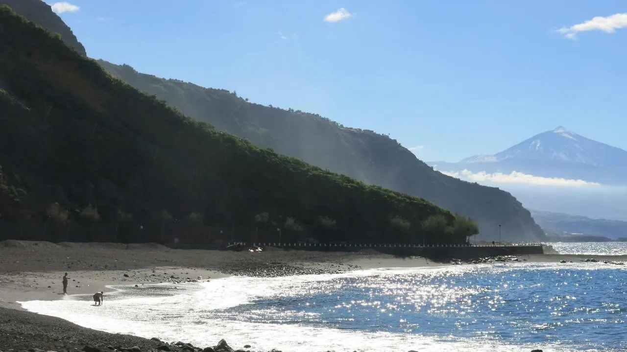 El Roque 205 - Sustainability Off The Beaten Track Tacoronte