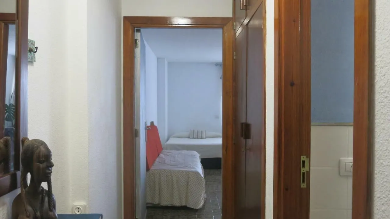 El Roque 205 - Sustainability Off The Beaten Track Tacoronte Spain