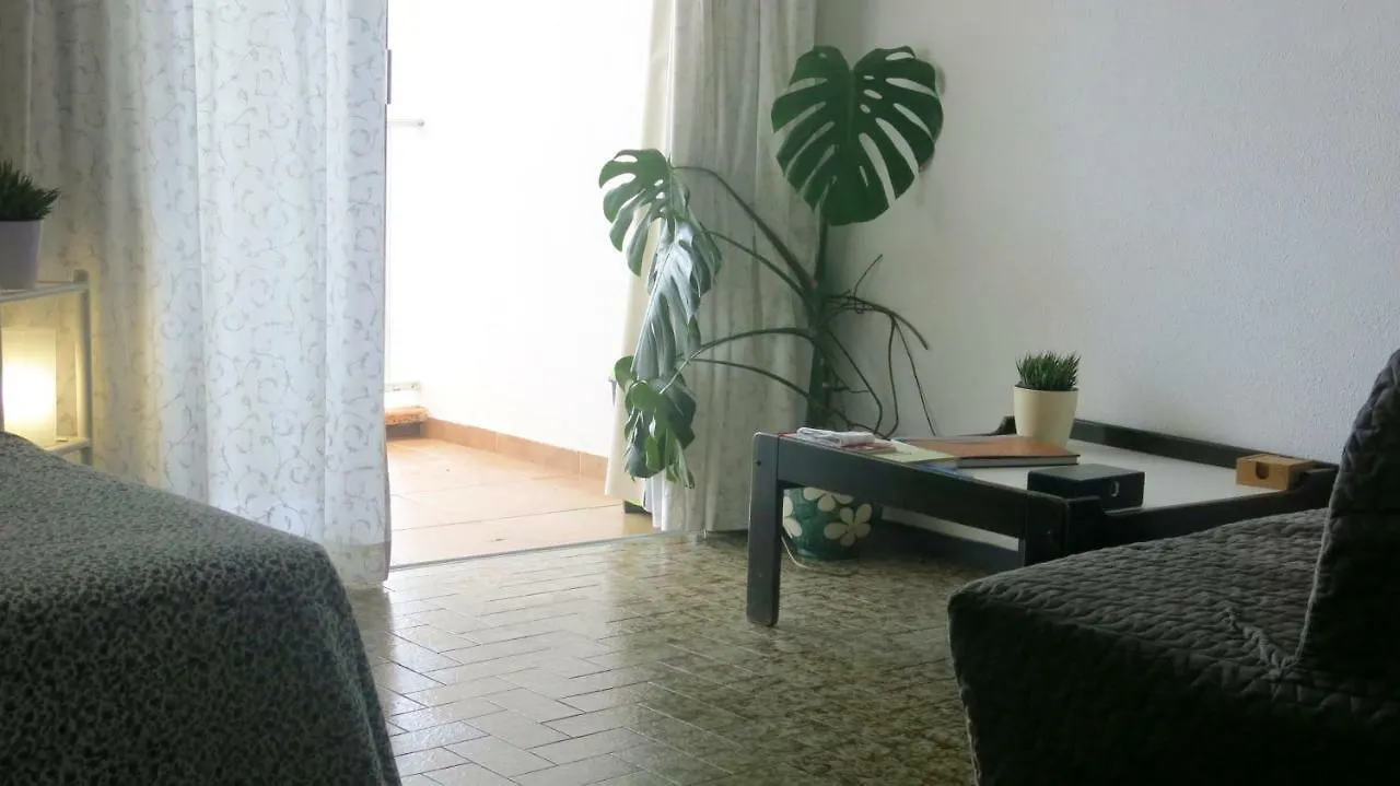 El Roque 205 - Sustainability Off The Beaten Track Tacoronte Apartment