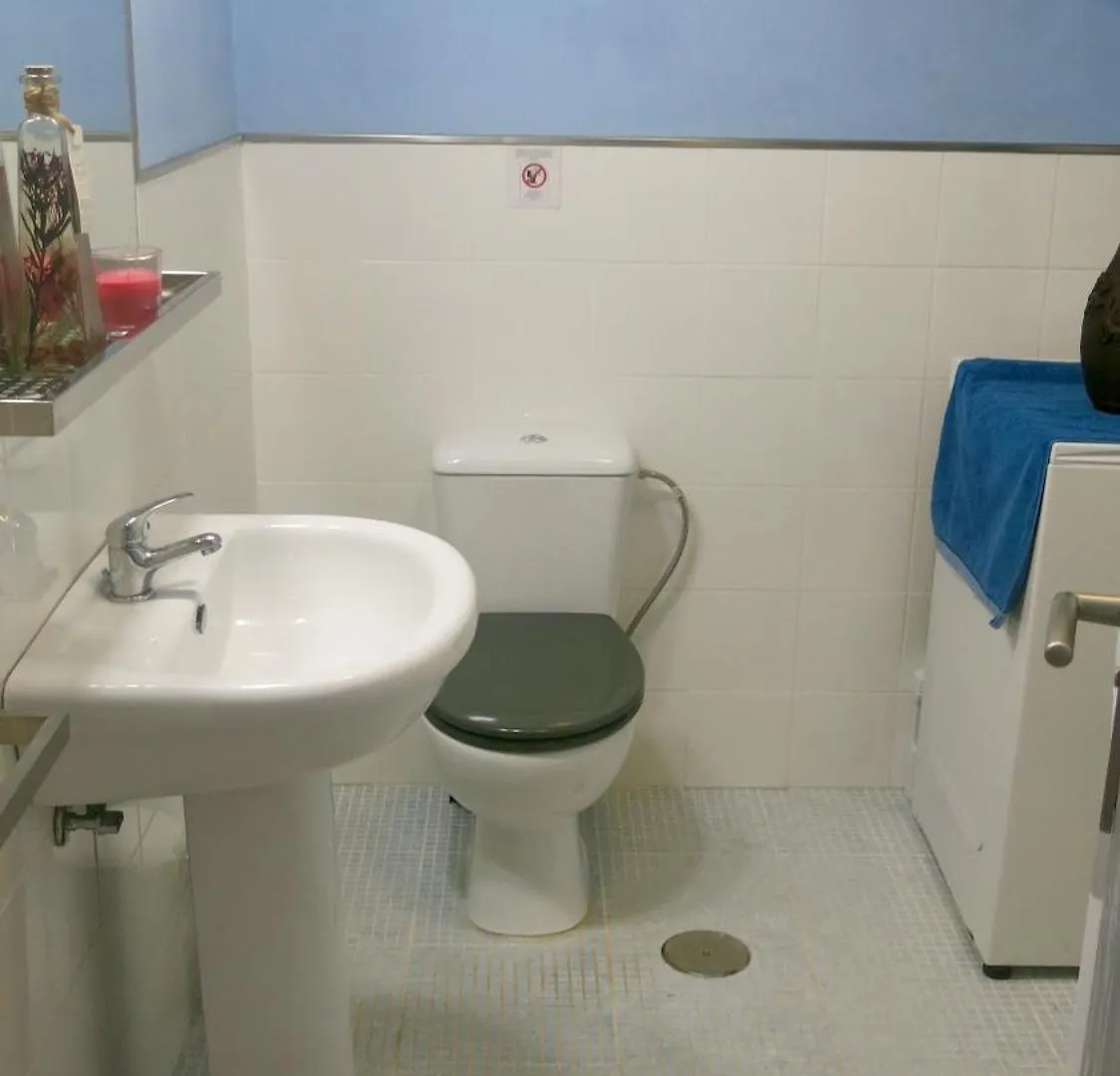 Apartment El Roque 205 - Sustainability Off The Beaten Track Tacoronte