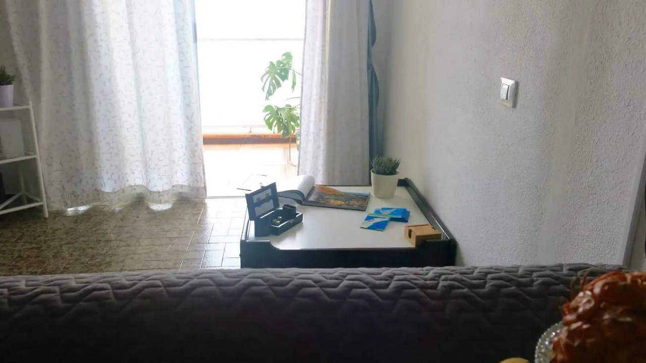 Apartment El Roque 205 - Sustainability Off The Beaten Track Tacoronte