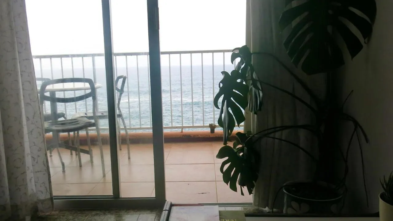 El Roque 205 - Sustainability Off The Beaten Track Tacoronte Apartment