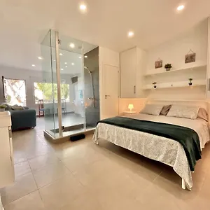 Apartamento Blue Oasis, Tacoronte