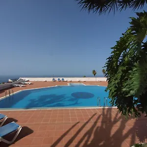 Apartamento Blue Horizon, Tacoronte