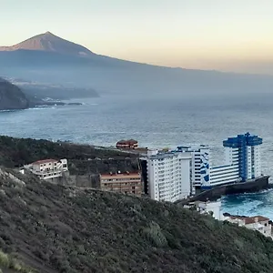 Apartamento Paraiso, Tacoronte
