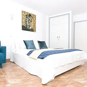 Apartamento Balcón Del Mar, Tacoronte