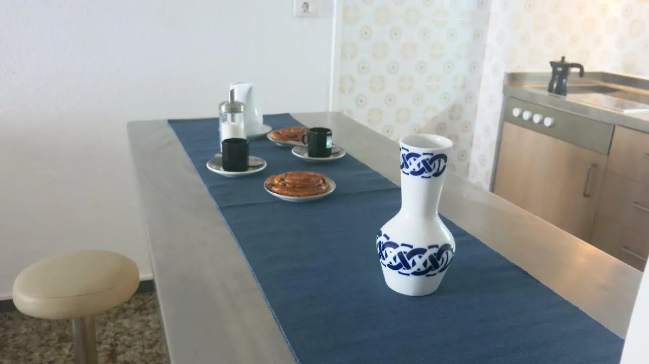 El Roque 205 - Sustainability Off The Beaten Track Tacoronte